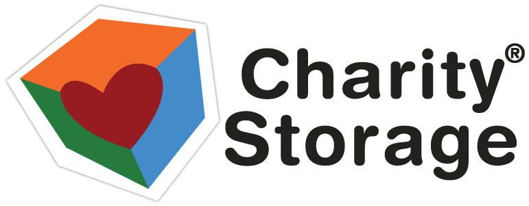 Charity Storage Logo