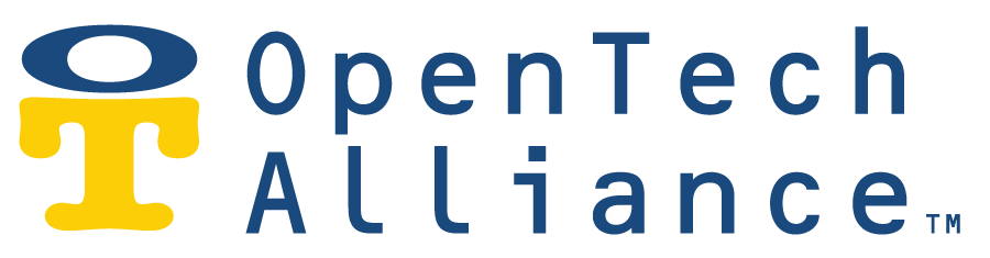 Open Tech Alliance Logo