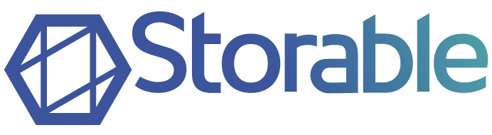 Storable Logo