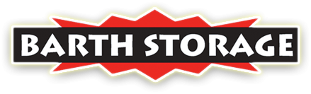 Barth Storage Logo