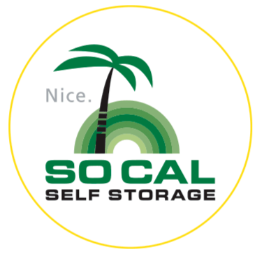 SoCal Self Storage Logo