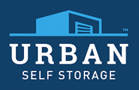 Urban Self Storage Logo