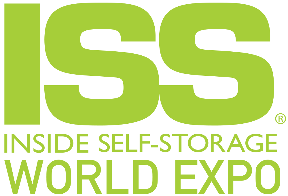 ISS World Expo Logo