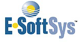 E Soft Sys logo