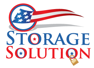 Storage Solution Logo