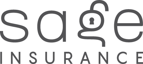 Sage Insurance Logo