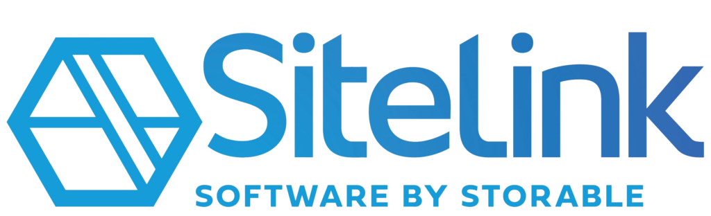 SiteLink Logo